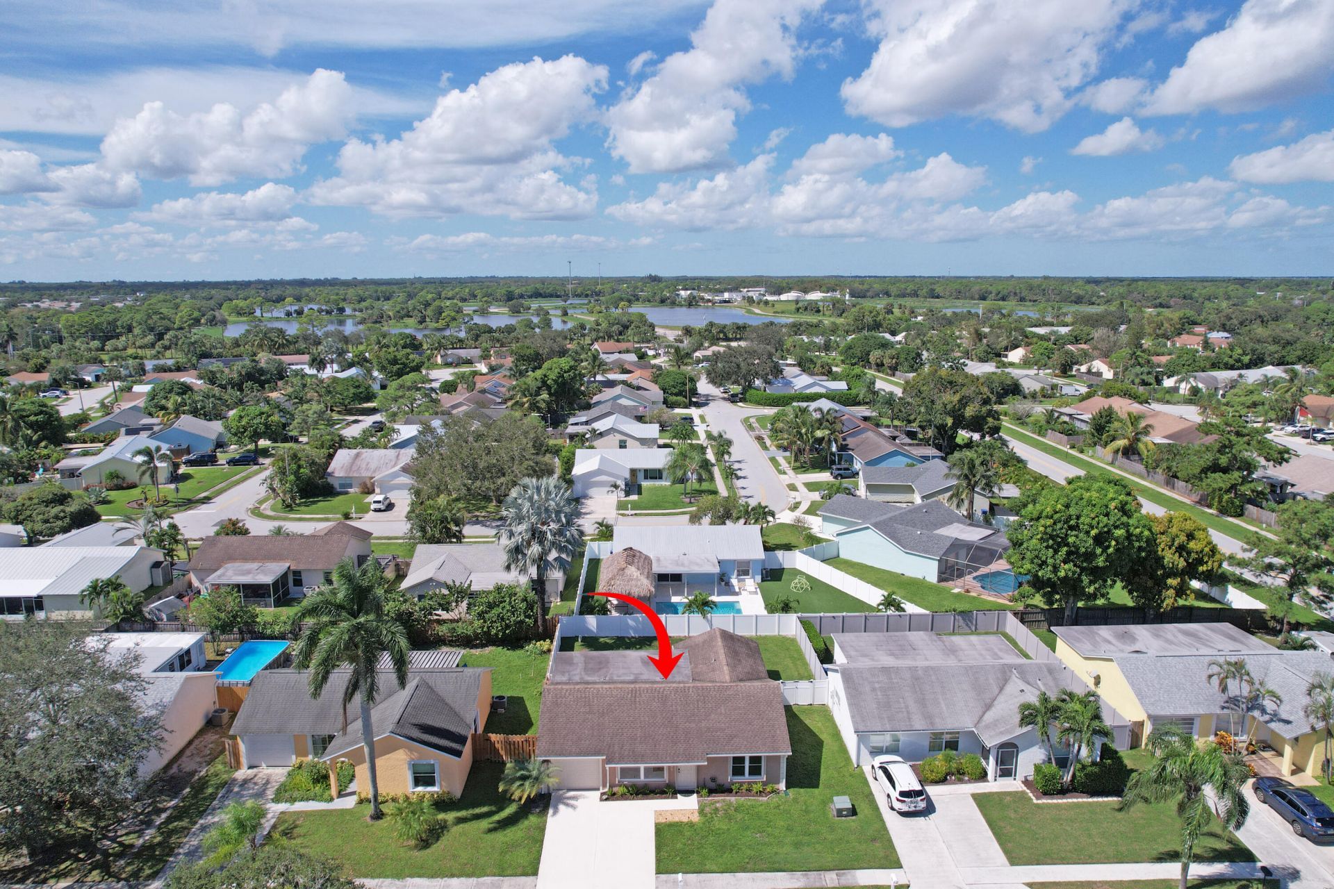 105 Wingate Drive, Jupiter, FL 33458 Photo