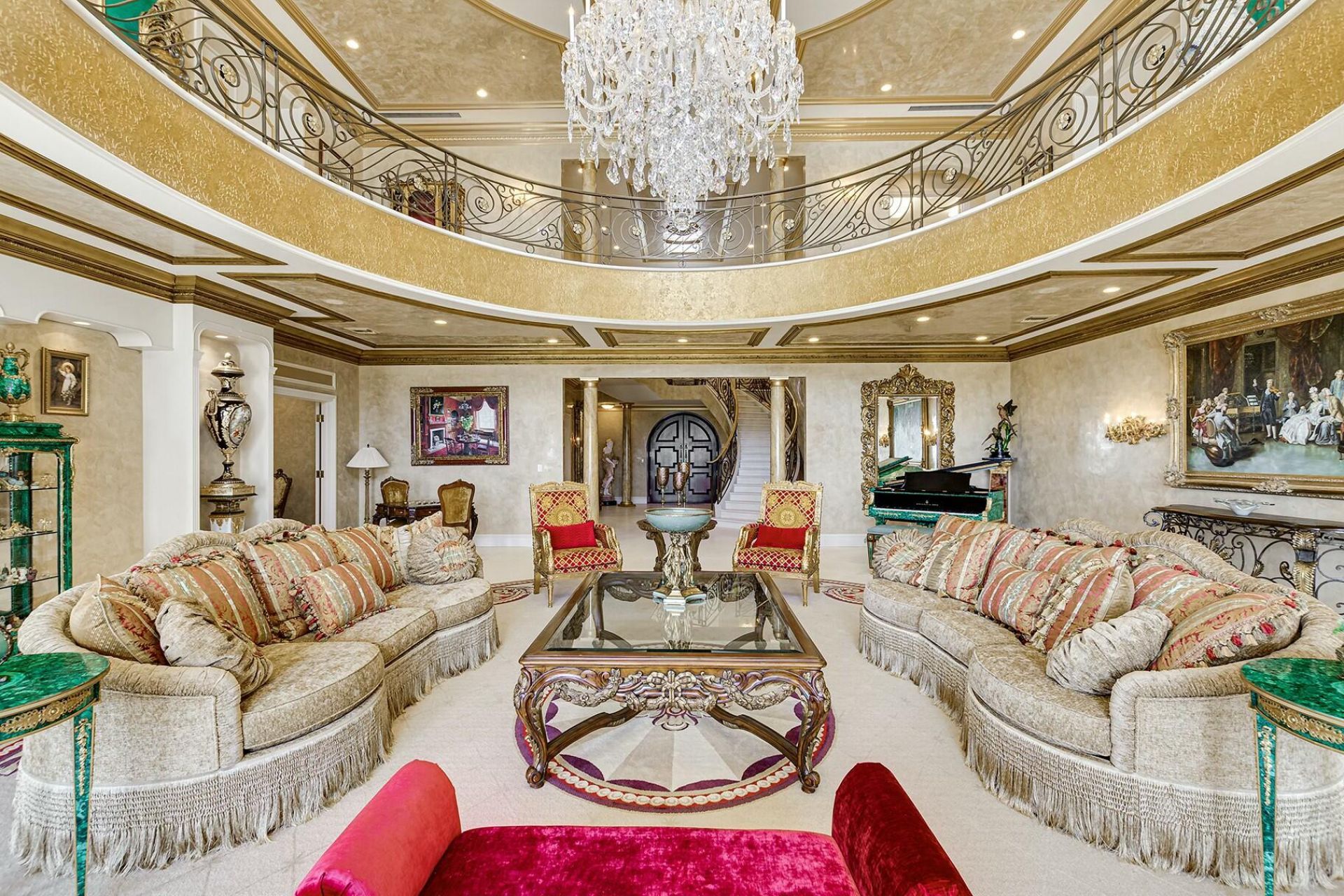 477 S Beach Road, Jupiter Island, FL 33455 Photo