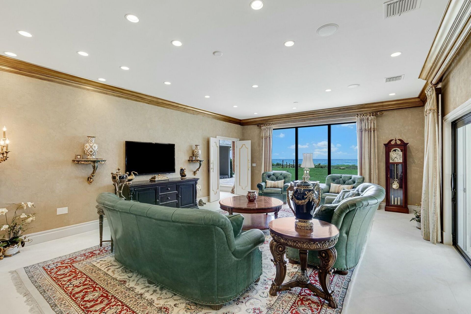 477 S Beach Road, Jupiter Island, FL 33455 Photo