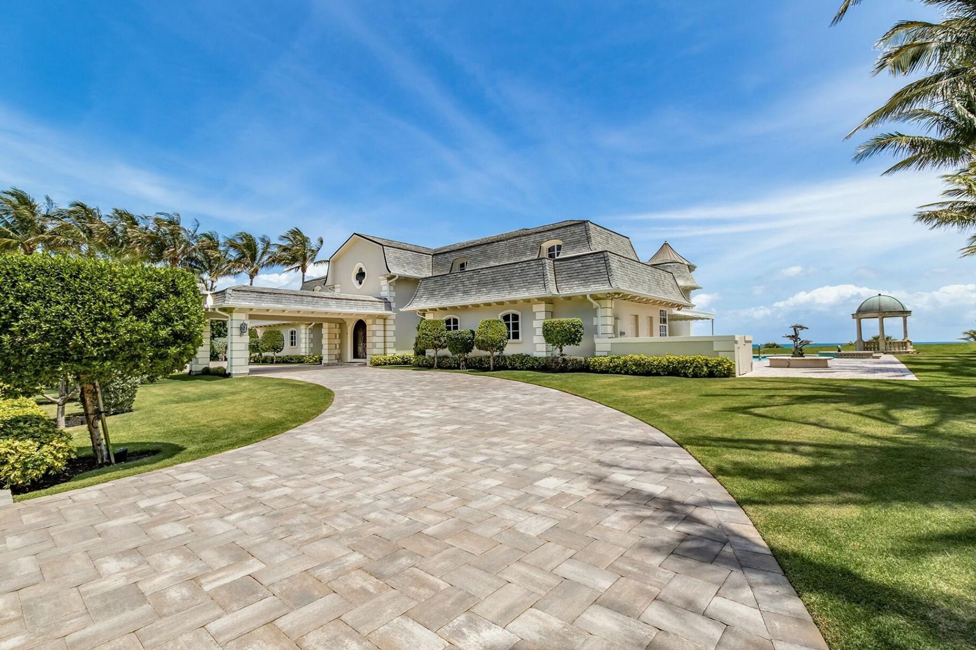 477 S Beach Road, Jupiter Island, FL 33455 Photo