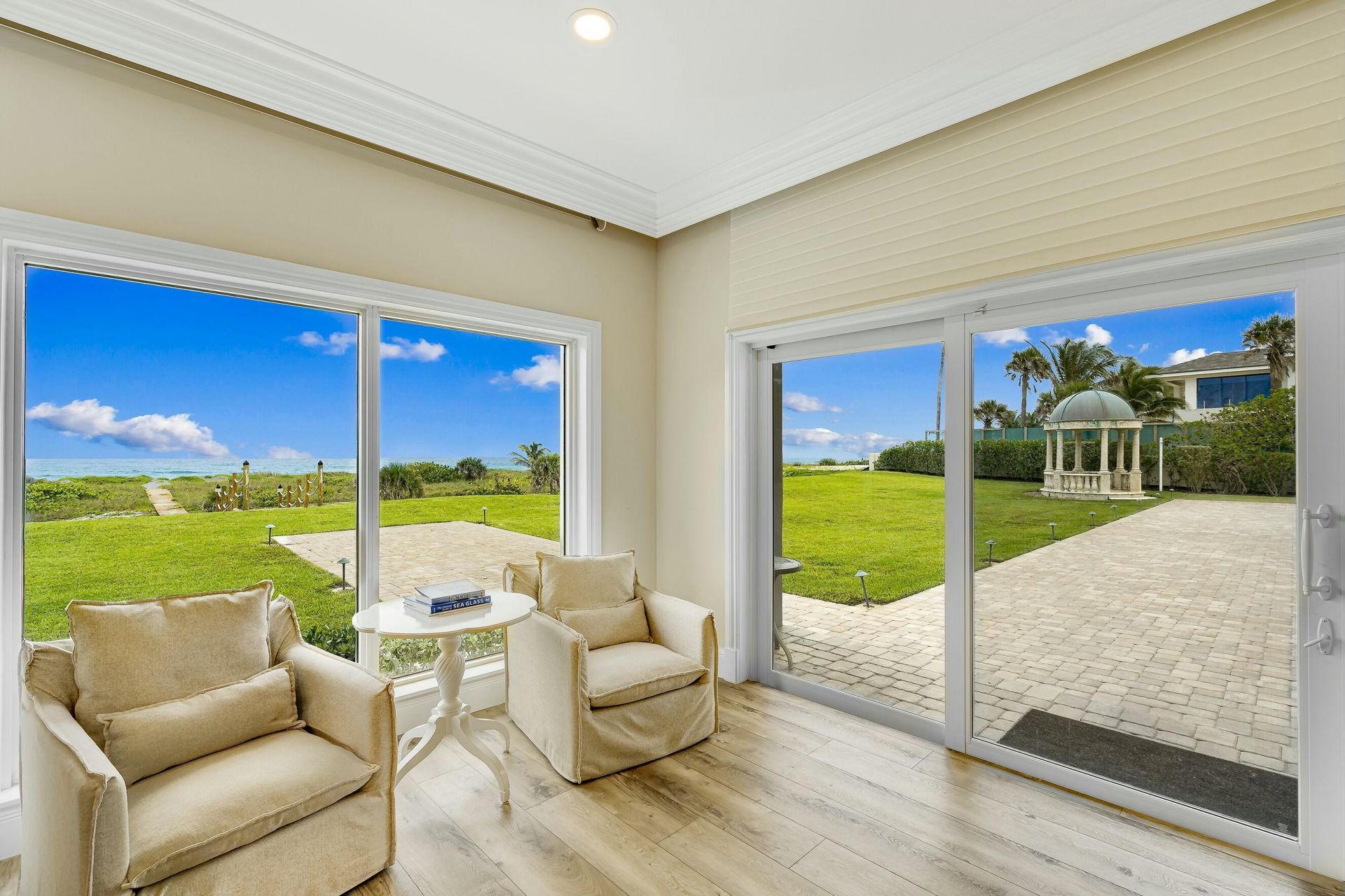 477 S Beach Road, Jupiter Island, FL 33455 Photo
