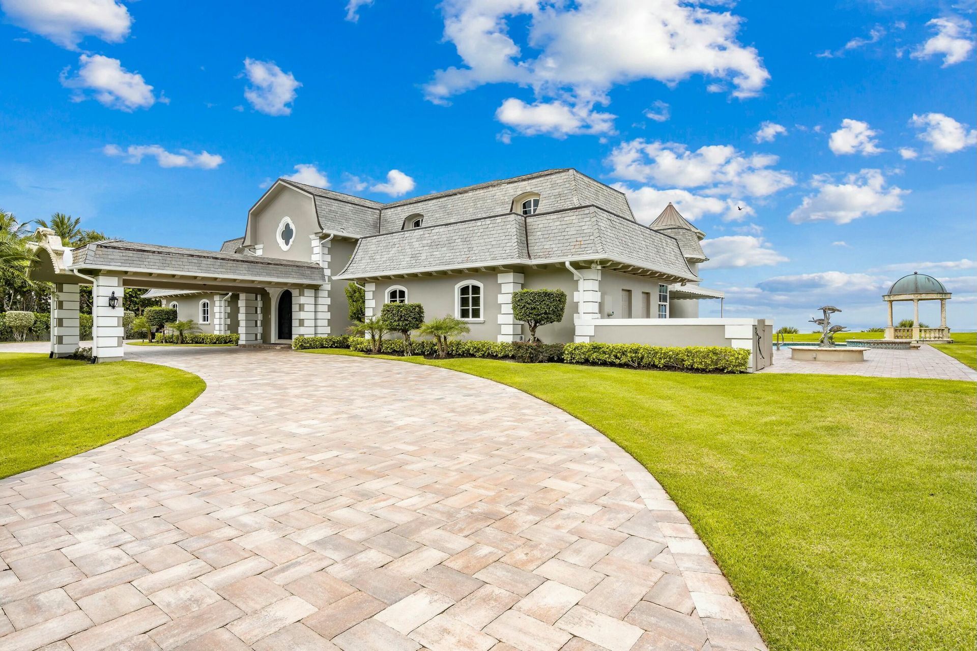 477 S Beach Road, Jupiter Island, FL 33455 Photo