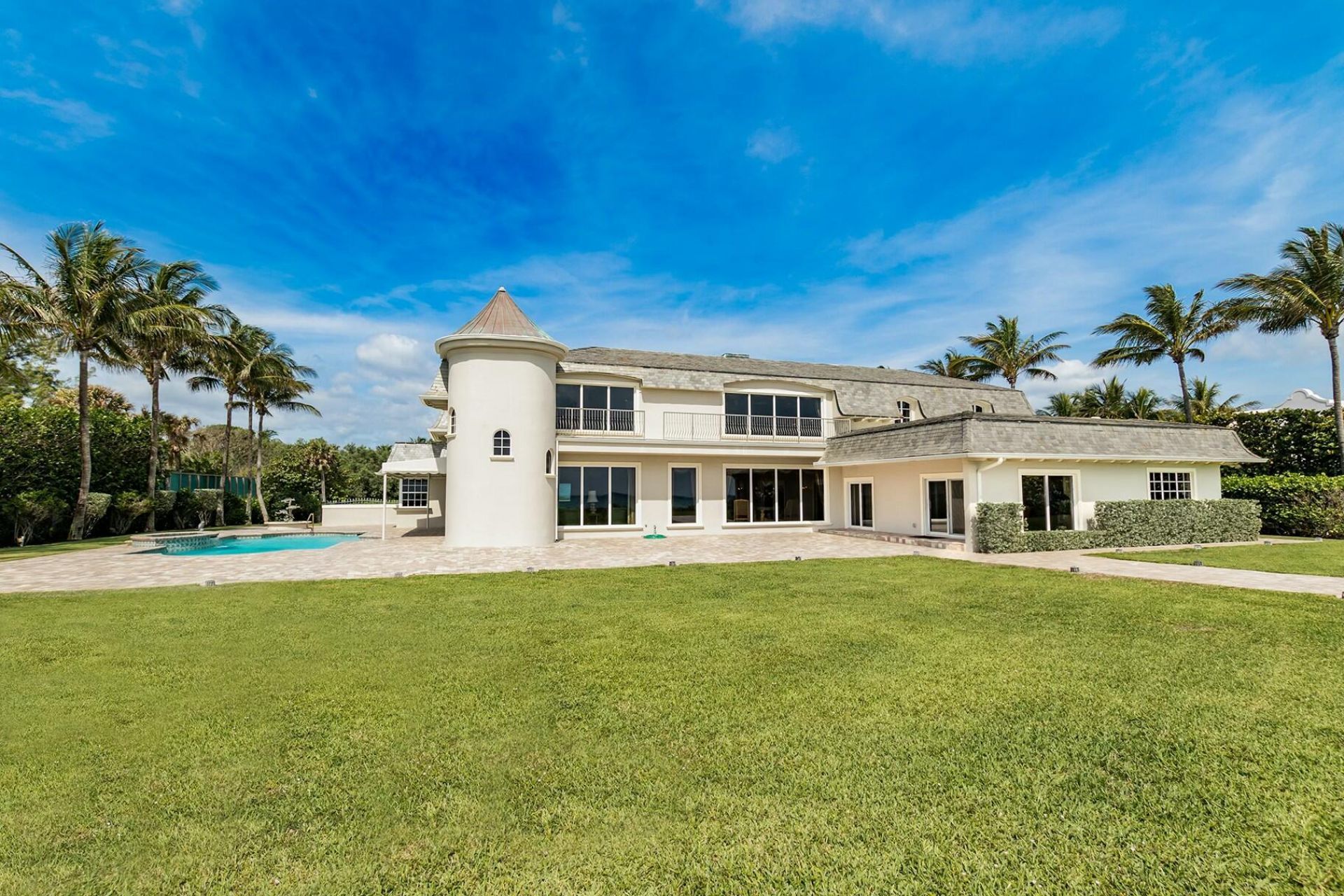 477 S Beach Road, Jupiter Island, FL 33455 Photo