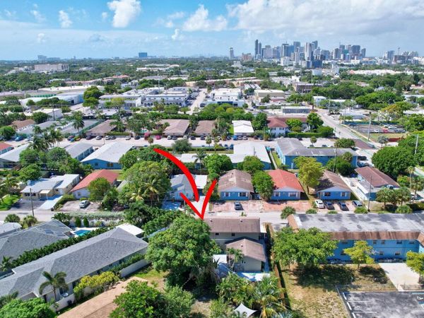 711 NE 14 Street, Unit Studio, Fort Lauderdale, FL 33304