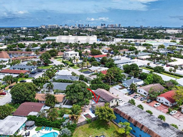 711 NE 14 Street, Unit Studio, Fort Lauderdale, FL 33304