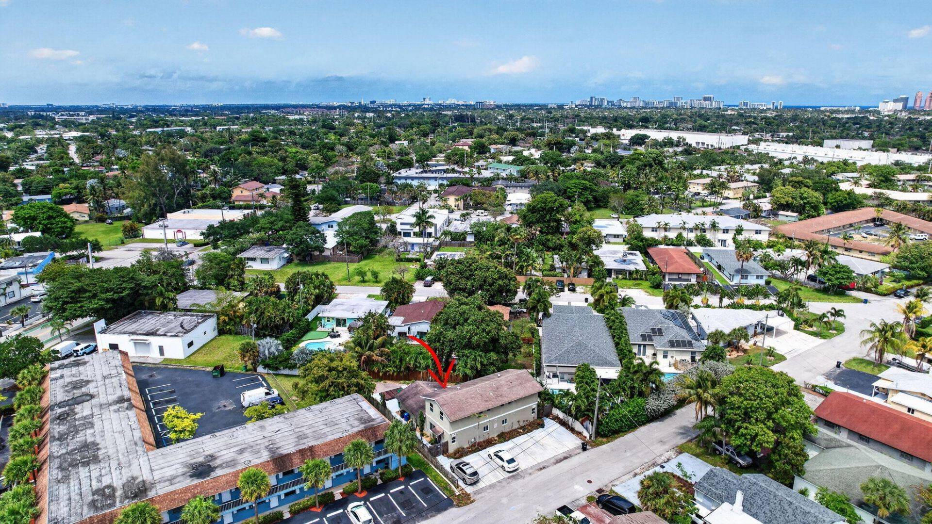 711 NE 14 Street, Unit Studio, Fort Lauderdale, FL 33304 Photo