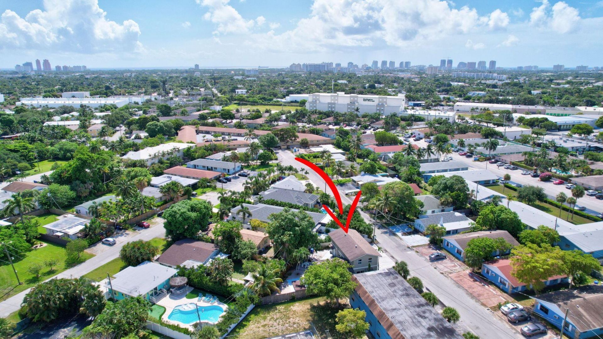 711 NE 14 Street, Unit Studio, Fort Lauderdale, FL 33304 Photo