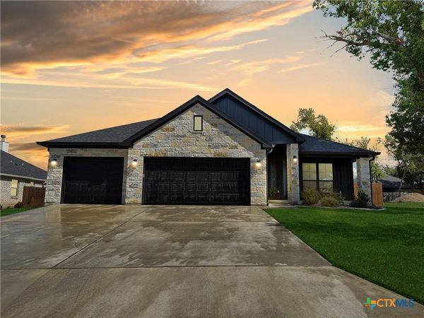 6123 Parma Lane, Temple, TX 76502