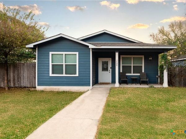 156 Fm 2571, Smithville, TX 78957