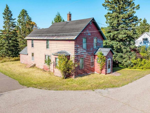 57225 Third Street, Osceola Twp, MI 49913