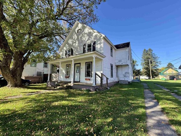 329 Maple Street, Hematite Twp, MI 49903