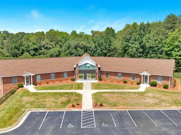 180 AMT TECH DR, Rocky Mount, VA 24151