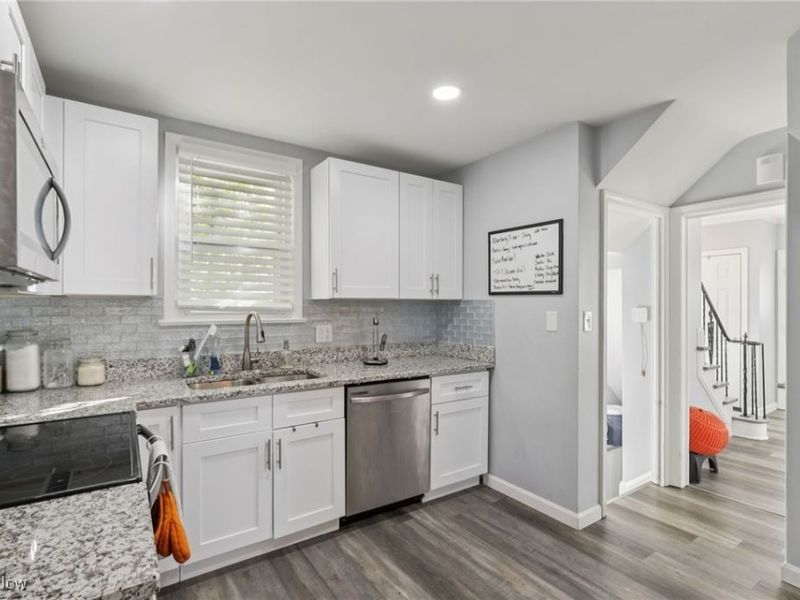 1503 Oakmount Road, South Euclid, OH 44121 Photo 19