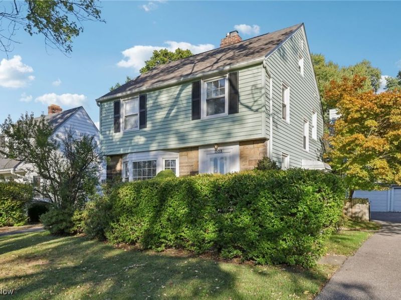 1503 Oakmount Road, South Euclid, OH 44121 Photo 2