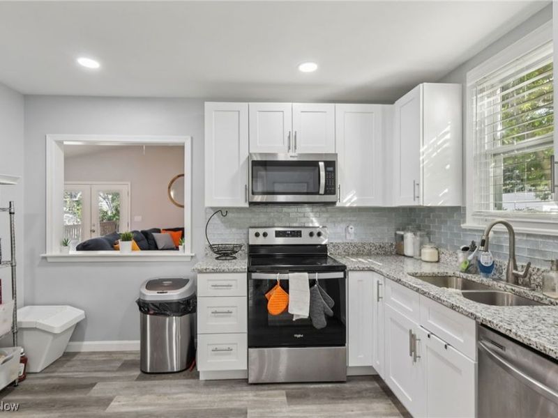 1503 Oakmount Road, South Euclid, OH 44121 Photo 21