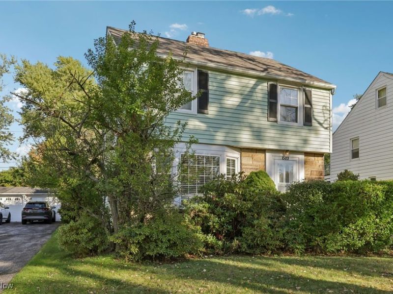 1503 Oakmount Road, South Euclid, OH 44121 Photo 3