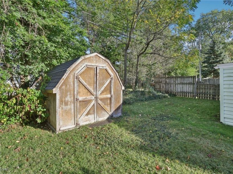 1503 Oakmount Road, South Euclid, OH 44121 Photo 46