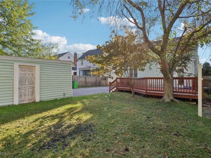 1503 Oakmount Road, South Euclid, OH 44121 Photo 47