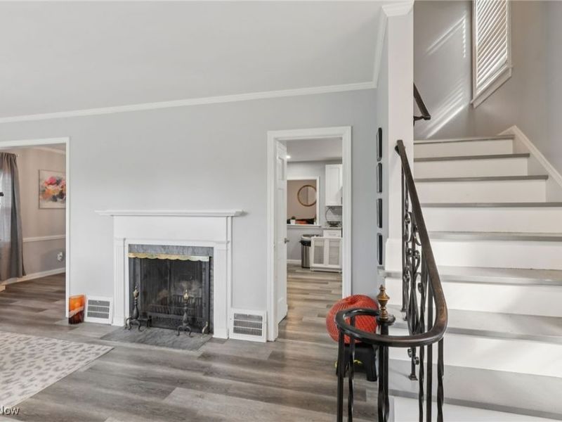 1503 Oakmount Road, South Euclid, OH 44121 Photo 5