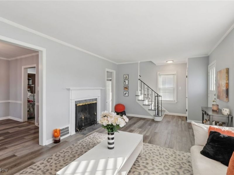 1503 Oakmount Road, South Euclid, OH 44121 Photo 9