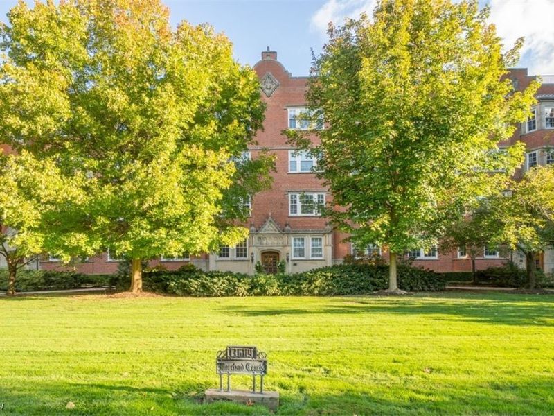 13609 Shaker Boulevard, Unit 1A, Cleveland, OH 44120 Photo 3