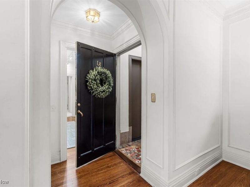 13609 Shaker Boulevard, Unit 1A, Cleveland, OH 44120 Photo 4