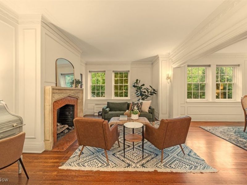 13609 Shaker Boulevard, Unit 1A, Cleveland, OH 44120 Photo 5