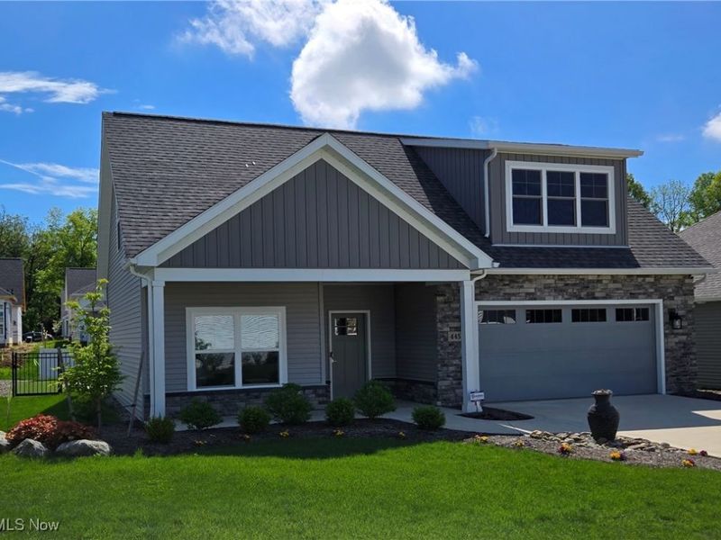 4451 Dogwood Court, Unit 31, North Canton, OH 44720 Photo 1