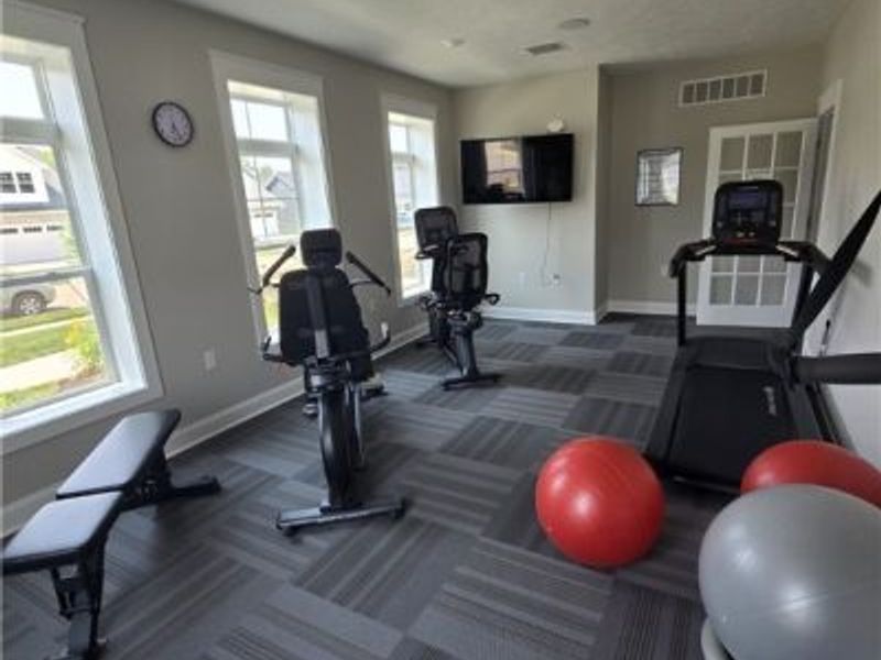 4451 Dogwood Court, Unit 31, North Canton, OH 44720 Photo 30