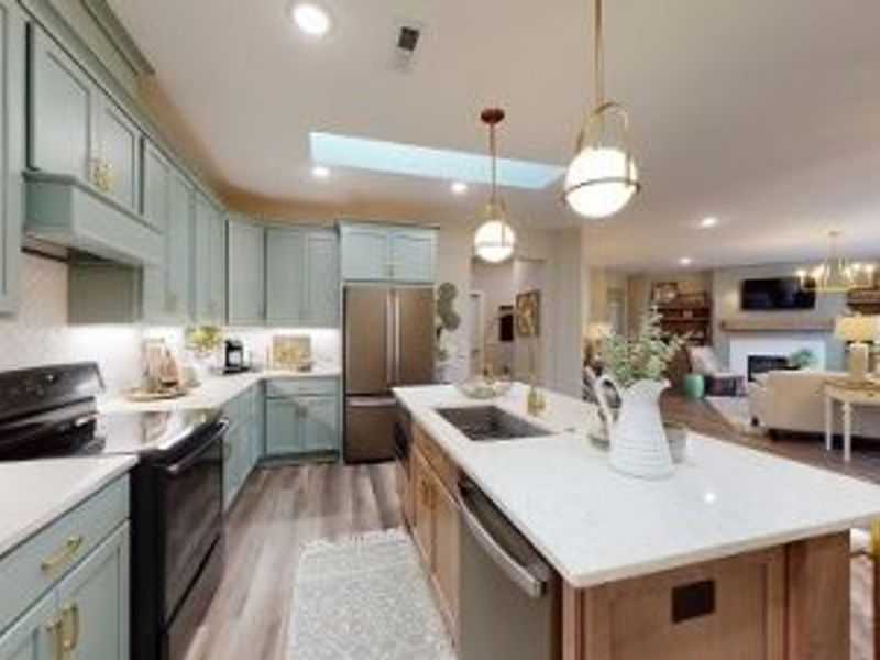 4451 Dogwood Court, Unit 31, North Canton, OH 44720 Photo 6