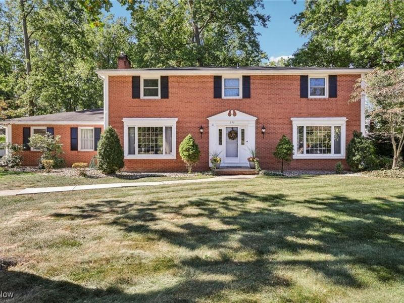 252 Yoder Boulevard, Avon Lake, OH 44012 Photo 1