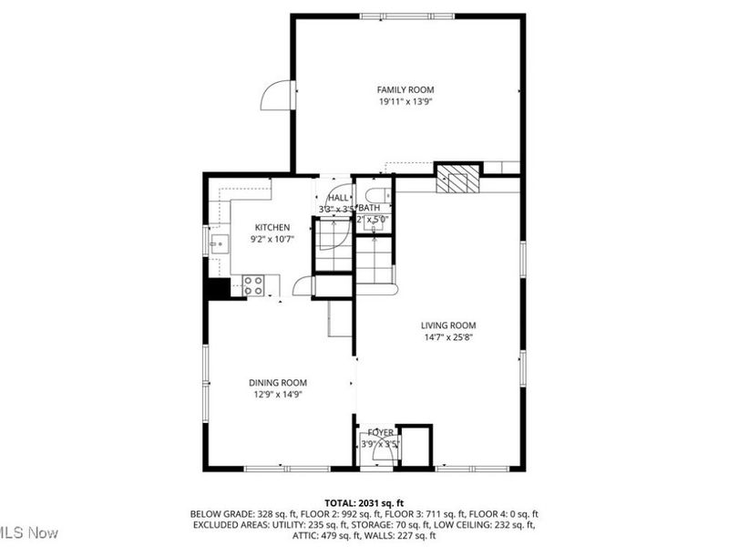 3525 Raymont Road, Cleveland, OH 44118 Photo 16