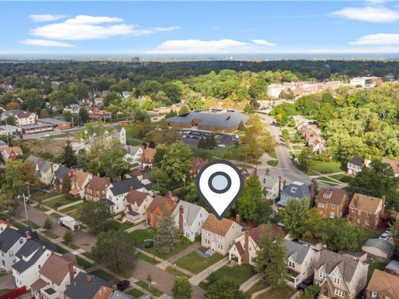 3525 Raymont Road, Cleveland, OH 44118 Photo 2