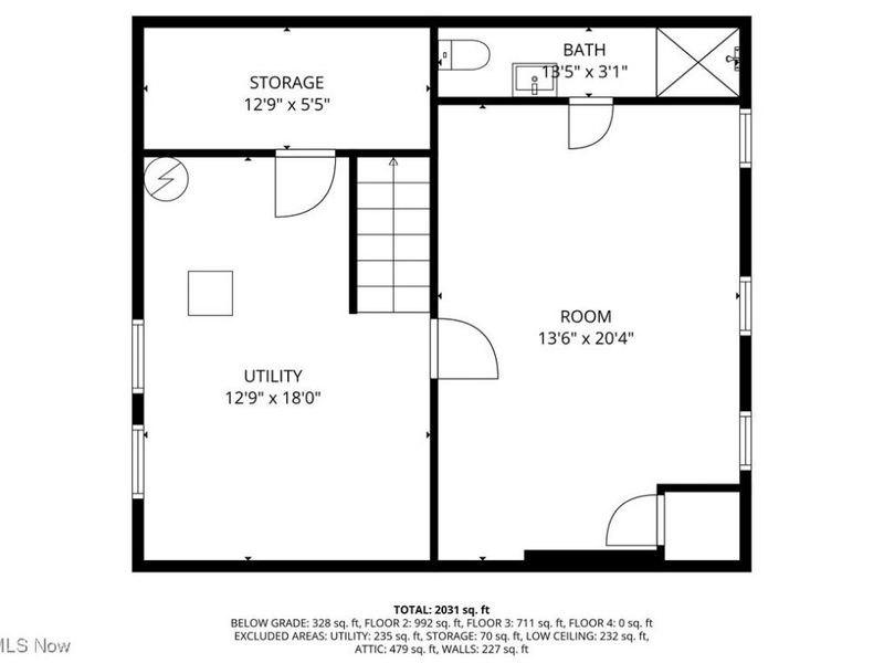 3525 Raymont Road, Cleveland, OH 44118 Photo 30