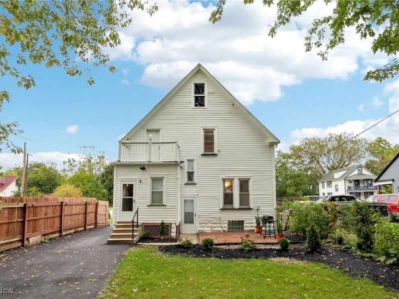 9502 Raymond Avenue, Cleveland, OH 44104 Photo 37