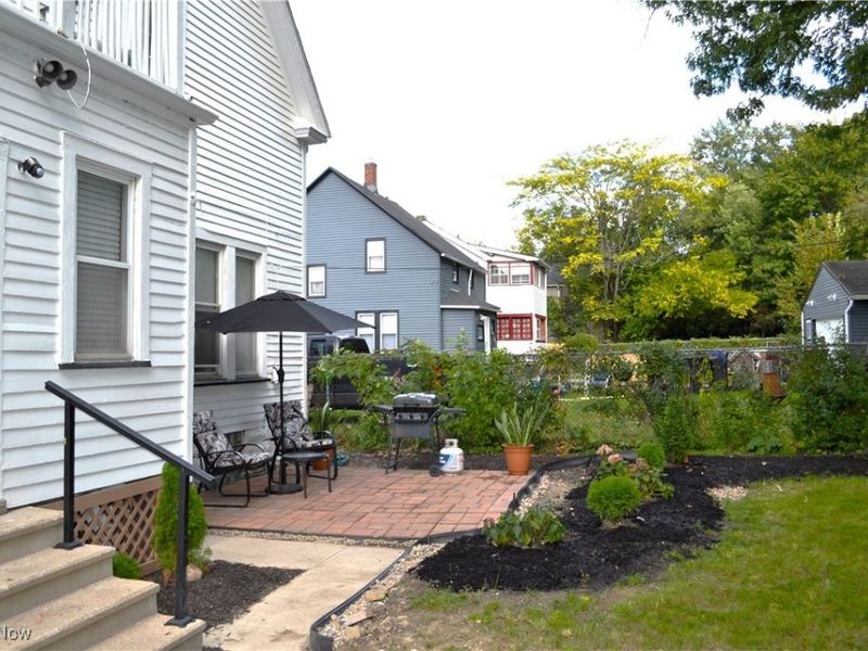 9502 Raymond Avenue, Cleveland, OH 44104 Photo 40