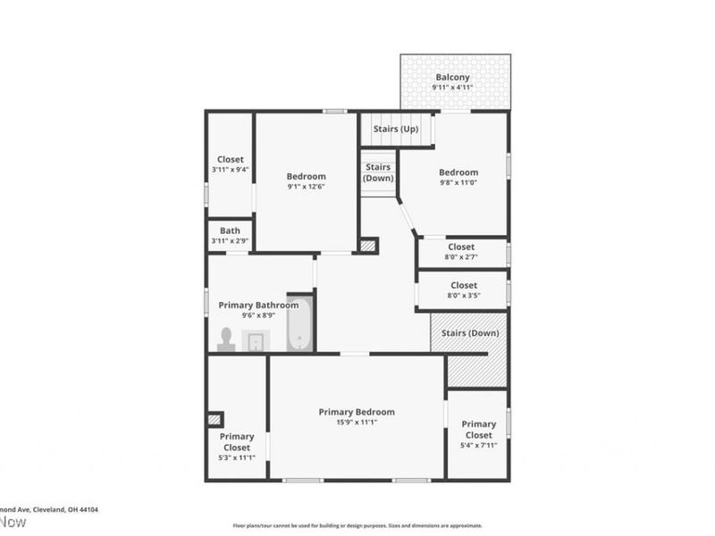 9502 Raymond Avenue, Cleveland, OH 44104 Photo 43