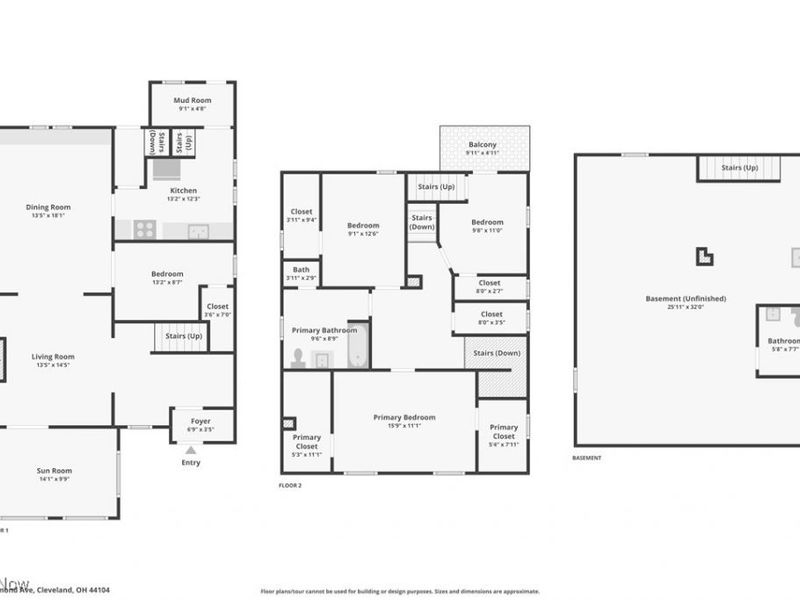 9502 Raymond Avenue, Cleveland, OH 44104 Photo 44