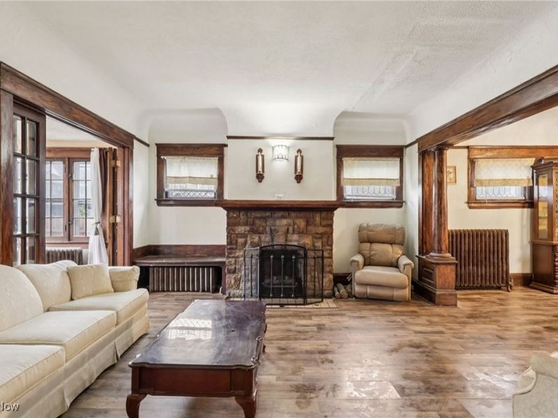 9502 Raymond Avenue, Cleveland, OH 44104 Photo 8