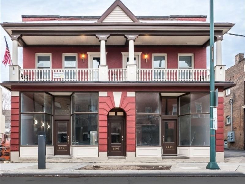 6803 Detroit Avenue, Unit 3, Cleveland, OH 44102 Photo 11