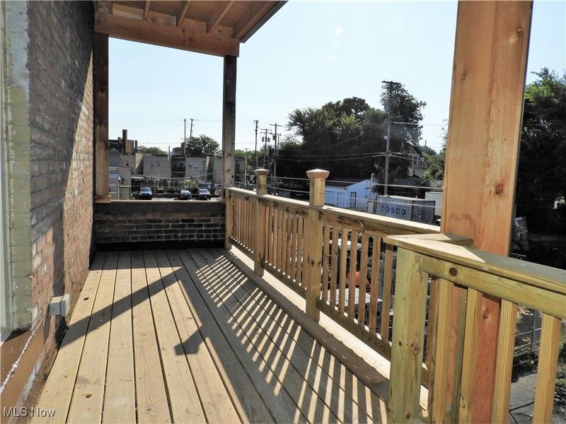 6803 Detroit Avenue, Unit 3, Cleveland, OH 44102 Photo 12