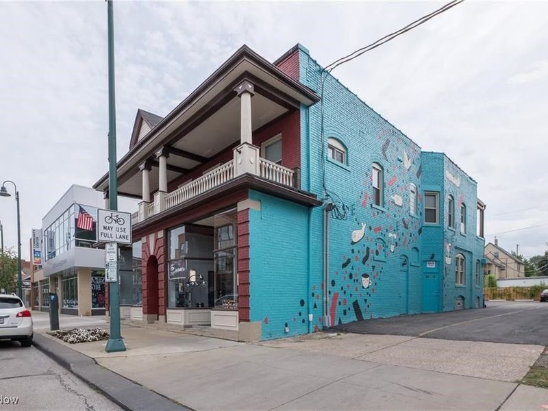 6803 Detroit Avenue, Unit 3, Cleveland, OH 44102 Photo 13