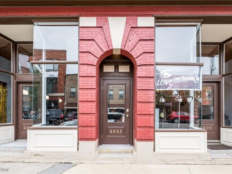 6803 Detroit Avenue, Unit 3, Cleveland, OH 44102 Photo 2