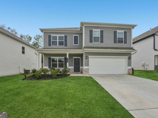 166 Graham Circle, Adairsville, GA 30103