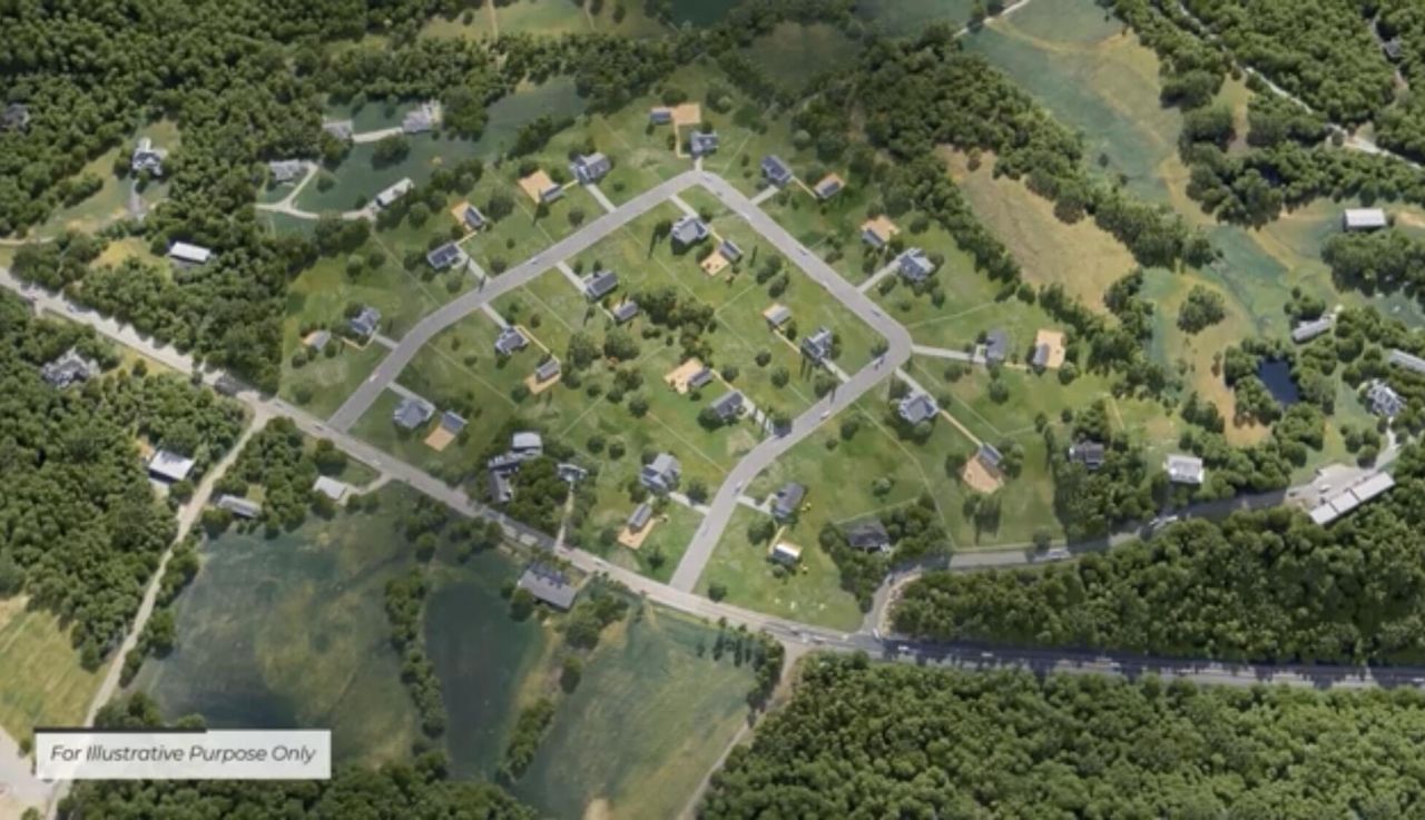 7325 Flemingsburg Road, Morehead, KY 40351