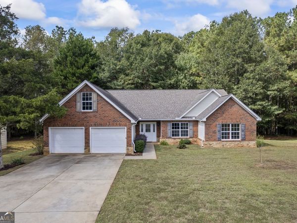 150 Buckeye Trails Drive, Commerce, GA 30530