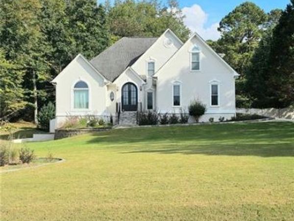 145 WALDEN Way, Fayetteville, GA 30214