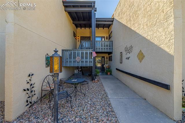 1130 Fontmore Road, Unit D, Colorado Springs, CO 80904 Main Photo
