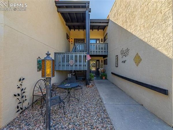 1130 Fontmore Road, Unit D, Colorado Springs, CO 80904