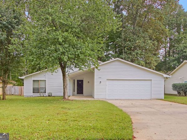 2765 Trotters Walk Trail, Snellville, GA 30078